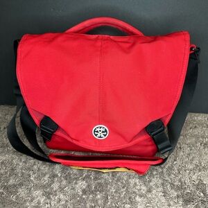 Crhmpler Camera Bag